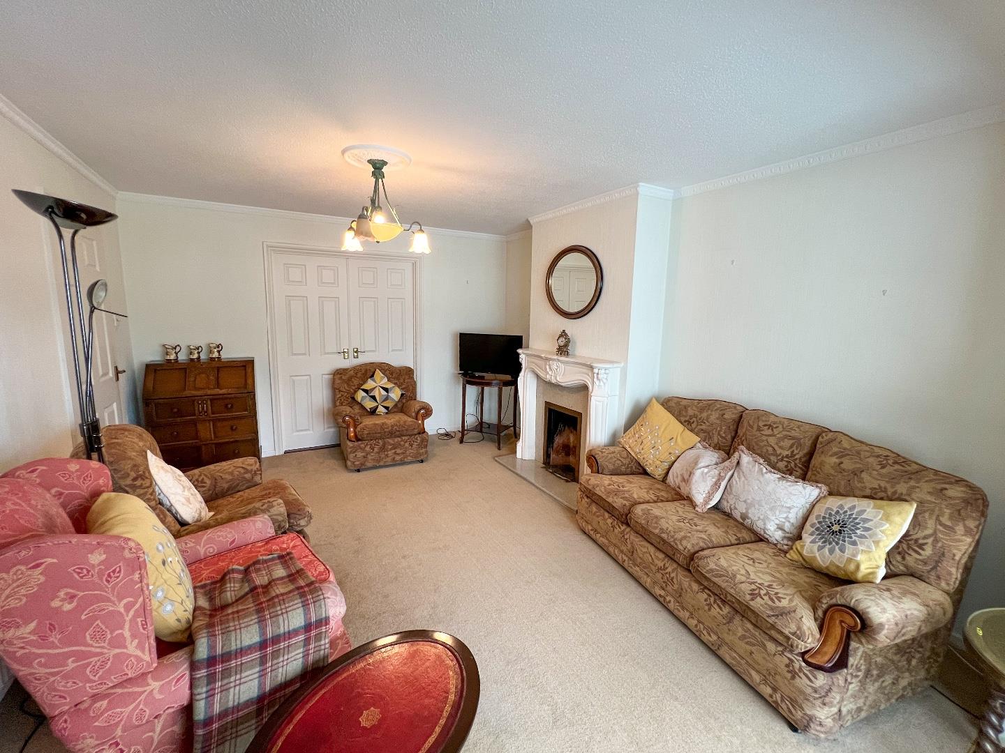 Church View, Laleston, Bridgend County Borough, CF32 0HF
